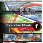 New Era Accounting Grade 12 Exercise Book 1 (1 Year License)