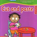 Smart-Kids Cut & Paste