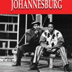 Love, Crime and Johannesburg