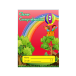 Clever Comprehension Book 2
