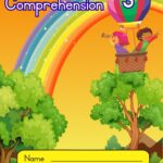 Clever Comprehension Book 3 (Junior Font)