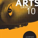 Visual Arts Grade 10 Learner Guide (Perpetual license) Ebook (EPDF)