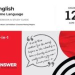 The Answer Series: Grade 12 English Home Language 3-in-1