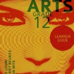 Visual Arts Grade 12 Learner Guide (Perpetual license) Ebook (EPDF)