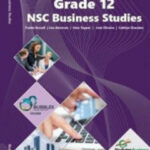 Studying Business Studies Grade 12 Textbook (IEB)