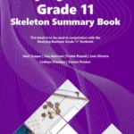 Studying Business Grade 11 Skeleton Summary (IEB)