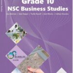 Studying Business Studies Grade 10 Textbook (IEB)