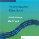 Wonderlike ware Dierestories Werkboek