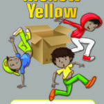 Mellow Yellow Workbook