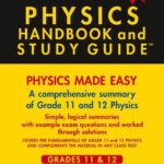 PHYSICS HANDBOOK AND STUDY GUIDE EPDF 425 DAYS ONLY LICENCE