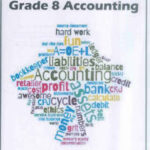 St Davids Marist Inanda Grade 8 Accounting (Classroom Masters)