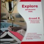 Explore Afrikaans Gr 8