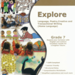 Explore English Home Language Grade 7 Learner's Book