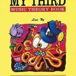 My Third Theory Book