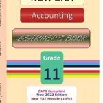 New Era Accounting Grade 11 Learners Book (425 Days Licence) EPDF