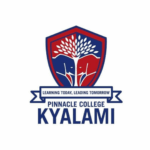 Pinnacle College Kyalami Grade 2