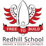 Redhill School Grade 8