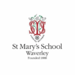St Mary’s School Waverley FORM II