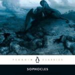 The Three Theban Plays by Sophocles