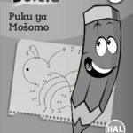 Oxford Bolela Sepedi Grade 1 Workbook