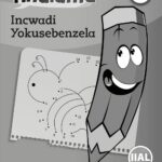 Oxford Khuluma IsiZulu Grade 1 Workbook