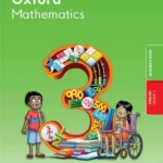 Oxford Mathematics Learner Book Grade 3
