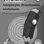 Oxford Khuluma IsiZulu Grade 2 Workbook