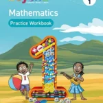 Oxford Beyond: Mathematics Grade 1 Practice Workbook