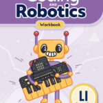 Coding and Robotics Apprentice Level 1 Workbook 2e