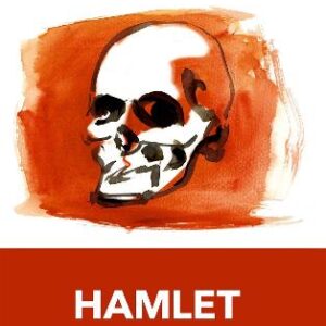 9780198328704.jpg Oxford School Shakespeare: Hamlet - Image 1