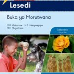 Oxford Lesedi Mophato wa 4 Buka ya Morutwana