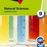 Oxford Successful Natural Sciences Grade 9 Learner's Book