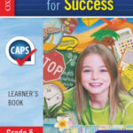 English for Success Grade 5 Learner’s Book (CAPS) (Approved)