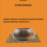 IsiZulu Sami Nawe Study Guide