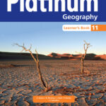 Platinum Geography Grade 11 Learner's Book