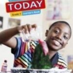 Social Sciences Today Grade 7 Learner's Book