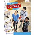 Social Sciences Today Grade 9 Learner's Book