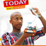 Technology Today Grade 7 Learner's Book