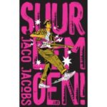 Suurlemoen! Jaco Jacobs