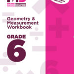 Mindbourne Geometry Grade 6 Workbook