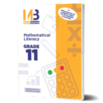 Mindbourne Mathematical Literacy Grade 11 Textbook