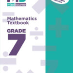 Mindbourne Mathematics E-Textbook Grade 7 (EPDF) eBook