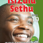 IsiZulu Sethu Ibanga 10 Incwadi Yomfundi