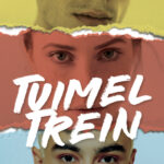 Tuimeltrein Leesboek