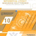 Examination Aid Mathematical Literacy Grade 10 / Eksamenhulp Wiskundige Geletterdheid Graad 10 (eBook) EPDF