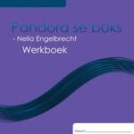 Pandora se Boks Werkboek