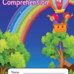 Clever Comprehension Book 4