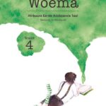 Woema Gr 4 Afrikaans EAT Werkboek