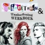 Afrikaans Blitsvinnig Tuimeltrein en Taaloefeninge Werkboek