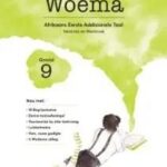 Nuwe Woema Teksboek en Werkboek Graad 9